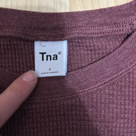 3/25 TNA Alamo Crop - Picture 4 of 5